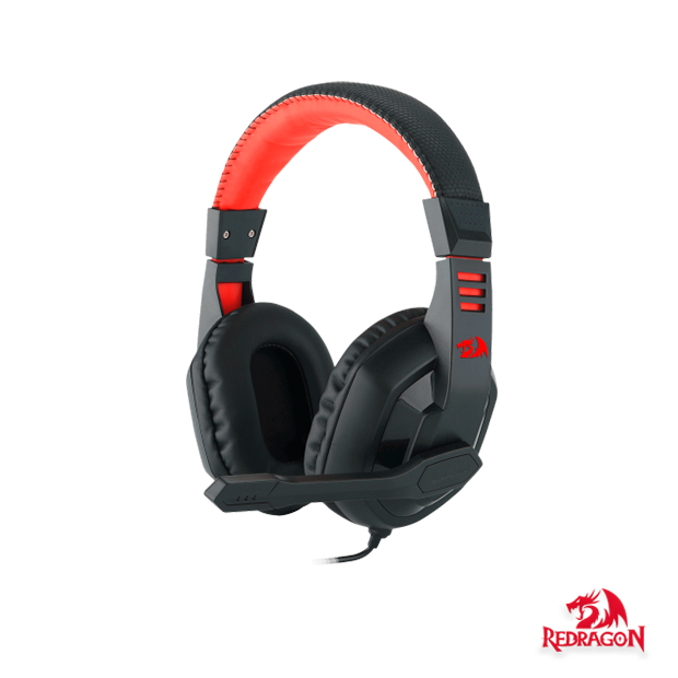 Redragon H120 Ares
