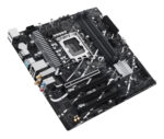 Asus PRIME B760M A AX6(GSI) BOARD - Imagen 3
