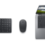 Teclado y ratón inalámbricos Dell Pro – KM5221W