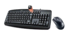 Teclado + Mouse Genius Km-200 Smart Usb