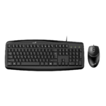 Teclado + Mouse Genius Km-200 Smart Usb - Imagen 4