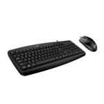 Teclado + Mouse Genius Km-200 Smart Usb - Imagen 5