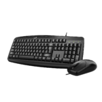 Teclado + Mouse Genius Km-200 Smart Usb - Imagen 6