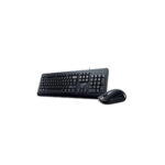 combo teclado Genius+mouse km-160 usb