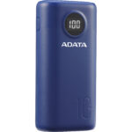 BANCO DE CARGA 10000 AZUL - Imagen 2