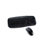 Teclado + Mouse Genius Km-200 Smart Usb - Imagen 3
