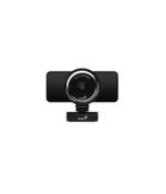 Camara Web Genius Ecam 8000 negro - Imagen 2