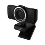 Camara Web Genius Ecam 8000 negro