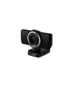 Camara Web Genius Ecam 8000 negro - Imagen 3