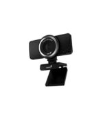 Camara Web Genius Ecam 8000 negro - Imagen 4