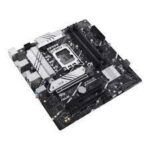 Asus PRIME B760M A AX6(GSI) BOARD - Imagen 4