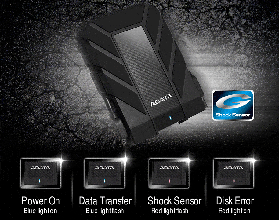 pifeatureimage5_4 Disco duro externo HD710 Pro 4TB - Imagen 1