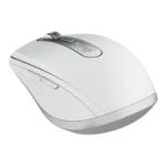 Mouse Logitech Mx Anywhere 3s Bluetooth blanco - Imagen 2