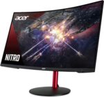 Acer Nitro XZ322Q Pbmiiphx 31.5" 1500R Curvo Zero