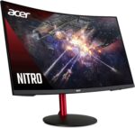 Acer Nitro XZ322Q Pbmiiphx 31.5" 1500R Curvo Zero - Imagen 2