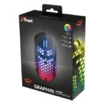 Mouse Trust GXT960 Graphin