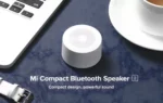 Altavoz Xiaomi Mi Compact Bluetooth Speaker 2 - Imagen 5