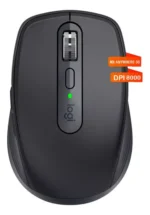 Mouse Logitech Mx Anywhere 3s Bluetooth