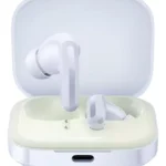 Auriculares Xiaomi  MM001xia16 redmi buds 5 color cielo azul