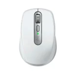 Mouse Logitech Mx Anywhere 3s Bluetooth blanco - Imagen 7