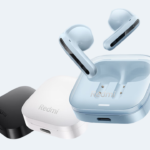 Audífonos Redmi Buds 6 Active Xiaomi con reducción de ruido