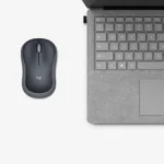 MOUSE INALÁMBRICO M185