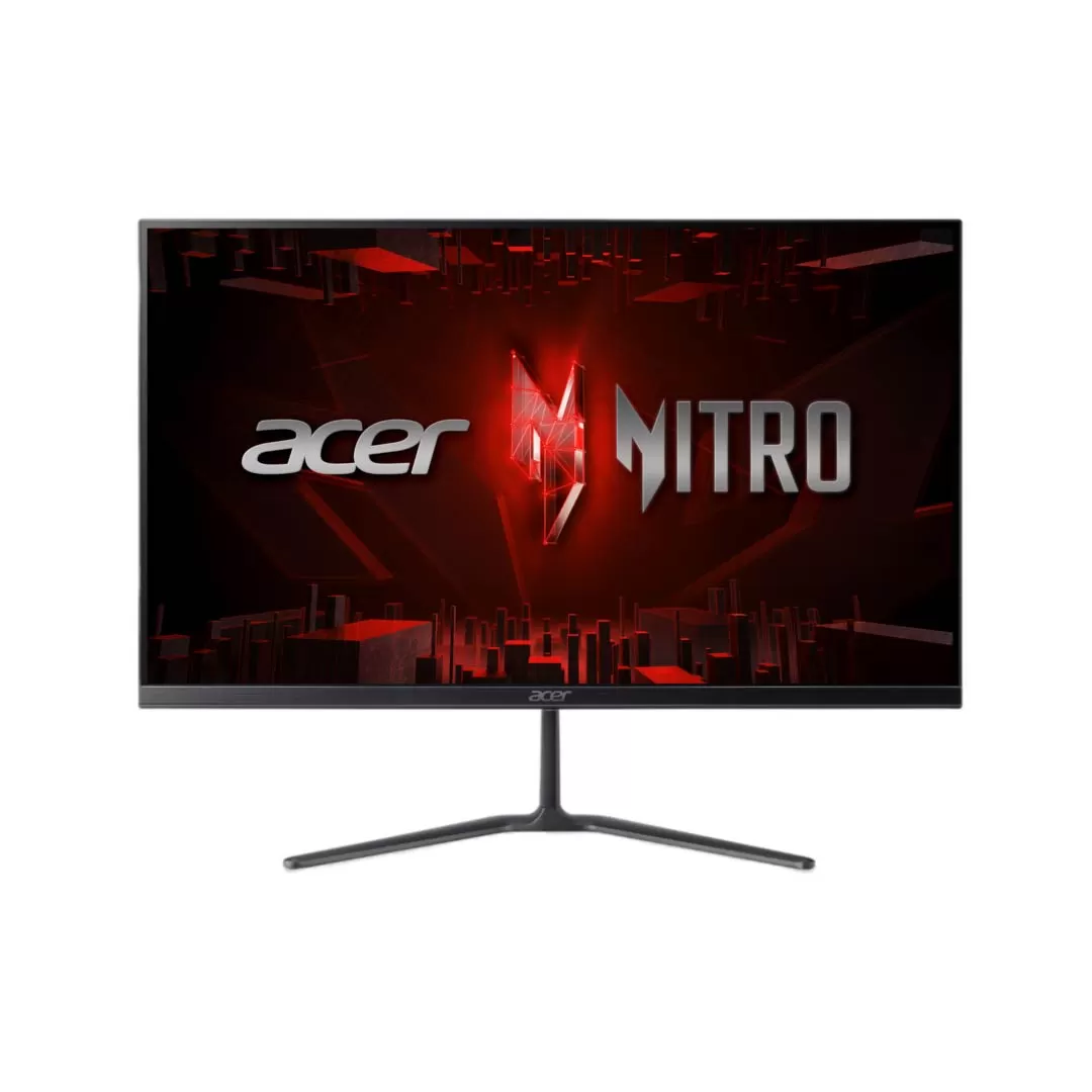 mas-productos-35 MONITOR GAMER ACER NITRO KG270 27 Pulg IPS- FHD 1MS - Tasa 180HZ - Imagen 1