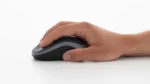 Combinación inalámbrica de teclado y mouse MK270 Logitech - Imagen 3