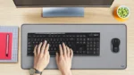 Combinación inalámbrica de teclado y mouse MK270 Logitech - Imagen 4