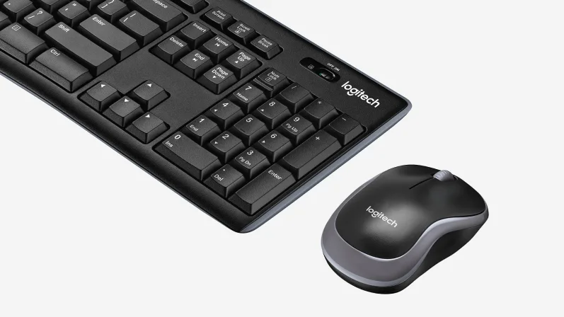mk270-feature-4 Combinación inalámbrica de teclado y mouse MK270 Logitech - Imagen 1