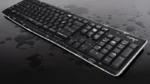 Combinación inalámbrica de teclado y mouse MK270 Logitech - Imagen 5