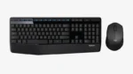 Combo Teclado + Mouse MK345 Inalambrico Logitech - Imagen 7