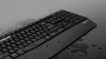 Combo Teclado + Mouse MK345 Inalambrico Logitech - Imagen 8