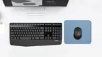 Combo Teclado + Mouse MK345 Inalambrico Logitech