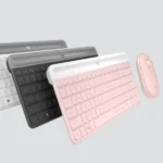 Combo Teclado + Mouse MK470 Inalambrico Logitech