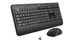 Combo Teclado + Mouse MK540 Inalambrico Logitech