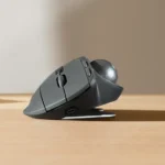 Mouse ergonomico inalambrico y bluetooth Logitech