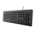 Teclado trust 23883 alambrico primo - Imagen 3