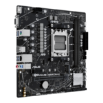 Tarjeta madre "ASUS PRIME A620M-K" - Imagen 2