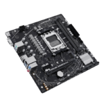 Tarjeta madre "ASUS PRIME A620M-K" - Imagen 4