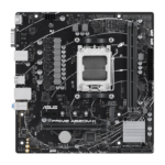 Tarjeta madre "ASUS PRIME A620M-K" - Imagen 7