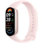 Reloj Xiaomi Smart Band 9 Mystic Rose – 55461