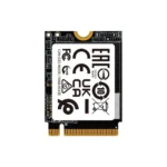 Unidad SSD XPG GAMMIX S55 M.2 PCI NVME Gen 4x4 512GB - Imagen 2