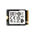 Unidad SSD XPG GAMMIX S55 M.2 PCI NVME Gen 4x4 512GB - Imagen 3
