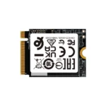 Unidad SSD XPG GAMMIX S55 M.2 PCI NVME Gen 4x4 512GB - Imagen 4