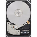 Toshiba 18TB N300 7200 rpm SATA III 3.5" - Imagen 3