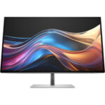 HP Series 7 Pro 27 inch QHD Monitor - Imagen 2