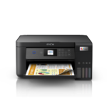 Impresora multifuncional 3 en 1 Epson EcoTank® L4260