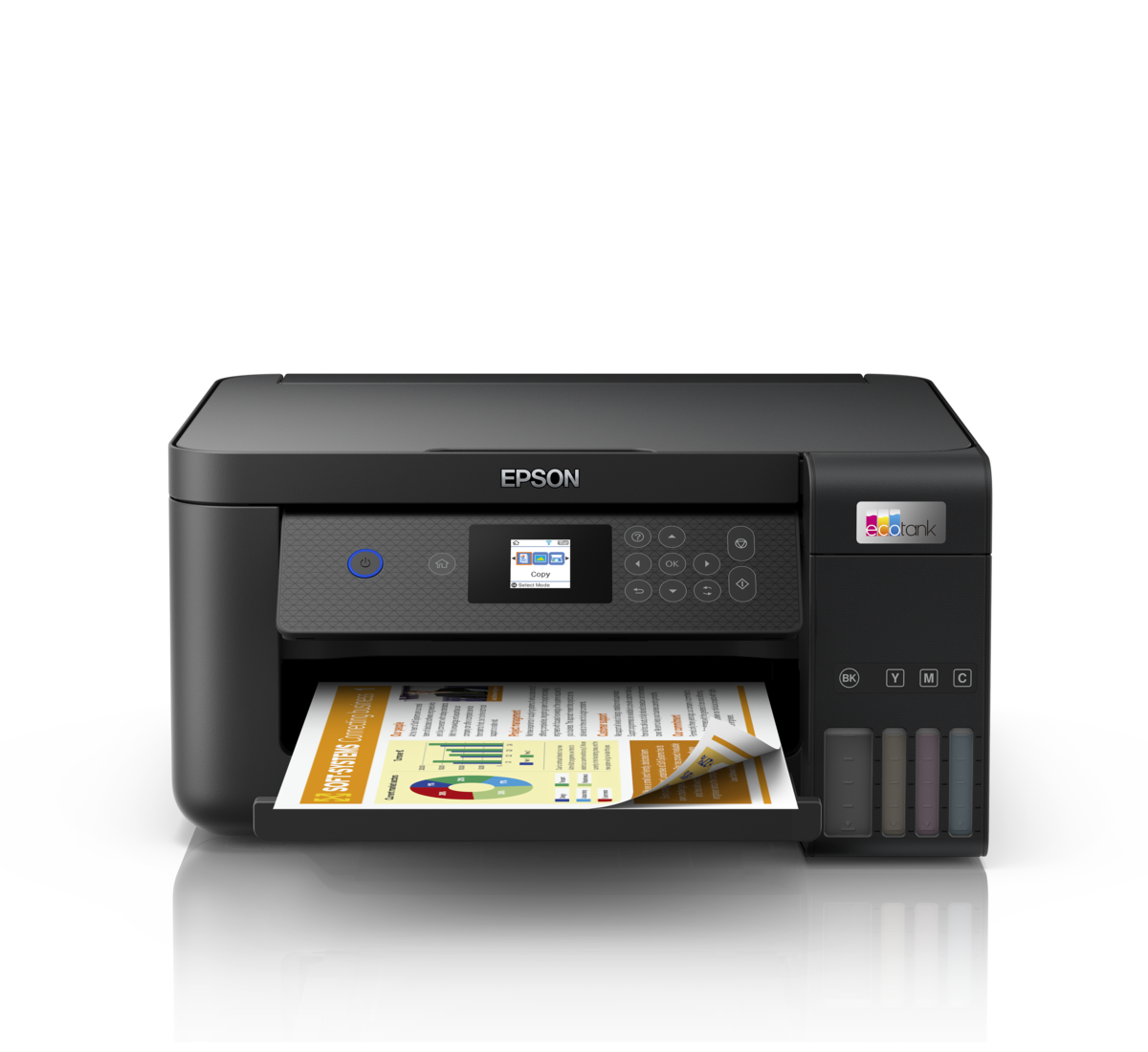 20Lio2_MBL_blk_02 Impresora multifuncional 3 en 1 Epson EcoTank® L4260 - Imagen 1