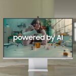 Monitor SAMSUNG 32" Pulgadas DM801